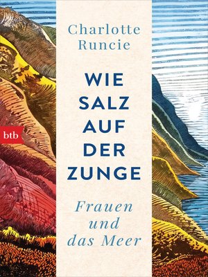 cover image of Wie Salz auf der Zunge